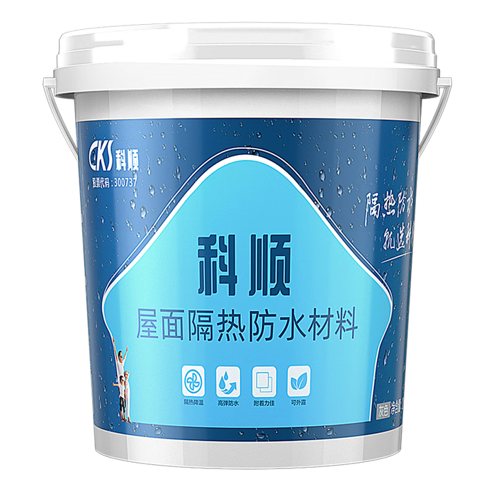 2025年防水涂料十大品牌排行榜：这10款防水效果强，持久耐用，家装必备-图片3