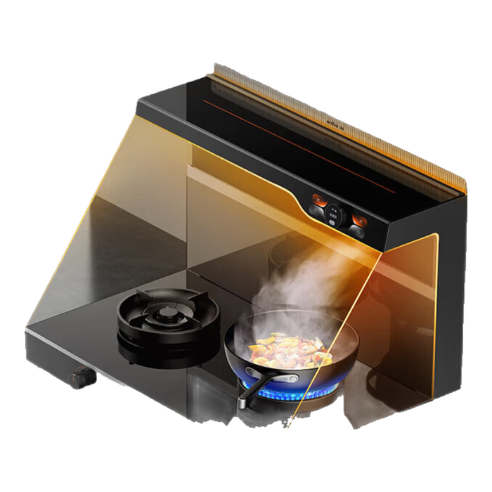 集成灶排名前十品牌：这10款高效能，提升厨房体验-图片2