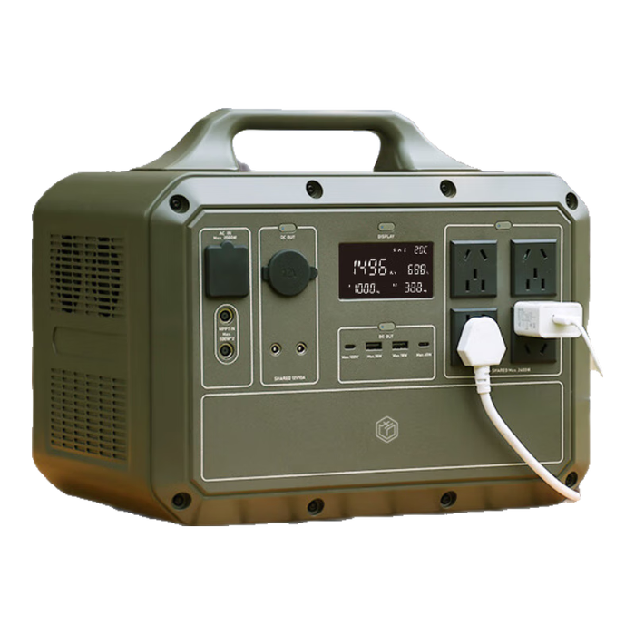 应急电源品牌排行前十名：揭秘这10款超长续航实力派