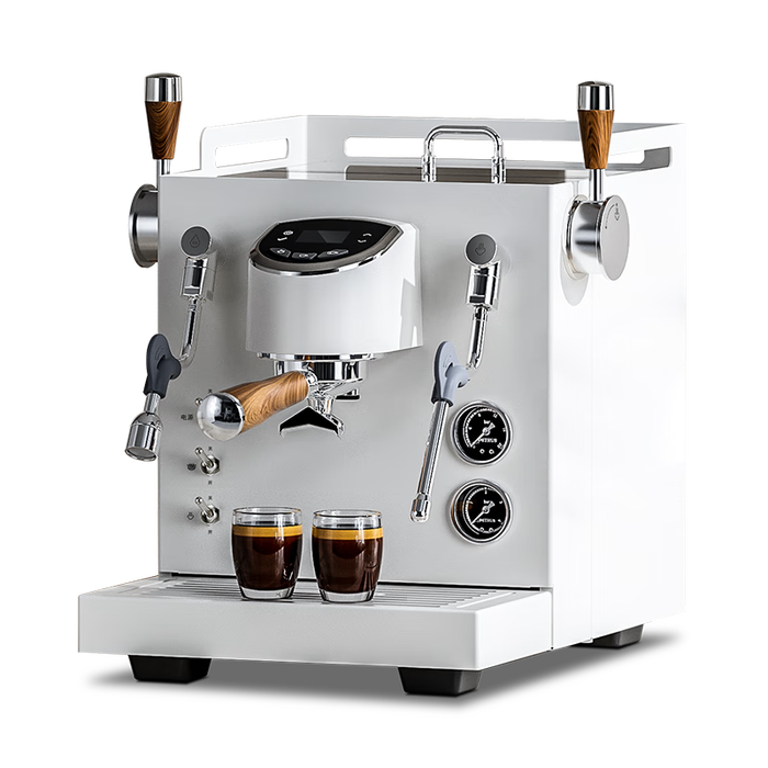 半自动咖啡机品牌排行前十名：精选这10款萃取稳定·操作便捷爆款！-图片3