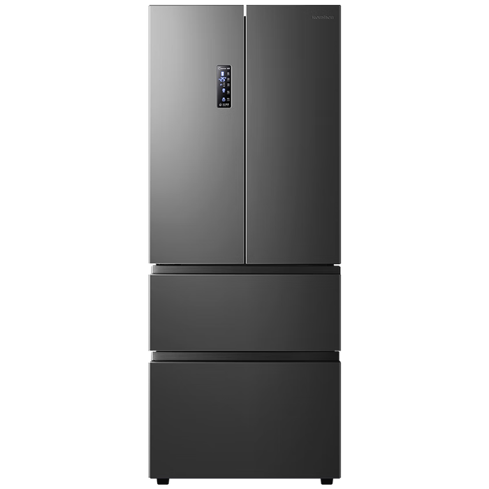 电冰箱十大品牌排行榜这10款大容量节能静音，闭眼入不踩雷-图片2