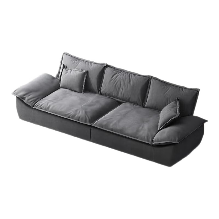 2026年乳胶沙发十大品牌排行榜：这10款舒适柔软、耐磨耐用，家居生活的完美选择-图片7