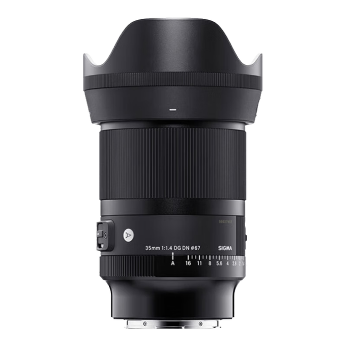 微单镜头哪个品牌强?榜单力荐这5款高画质便携神镜-图片4