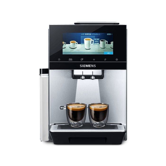 2026年全自动咖啡机品牌排名前十名，这10款智能操作、萃取香浓，咖啡爱好者必备-图片3