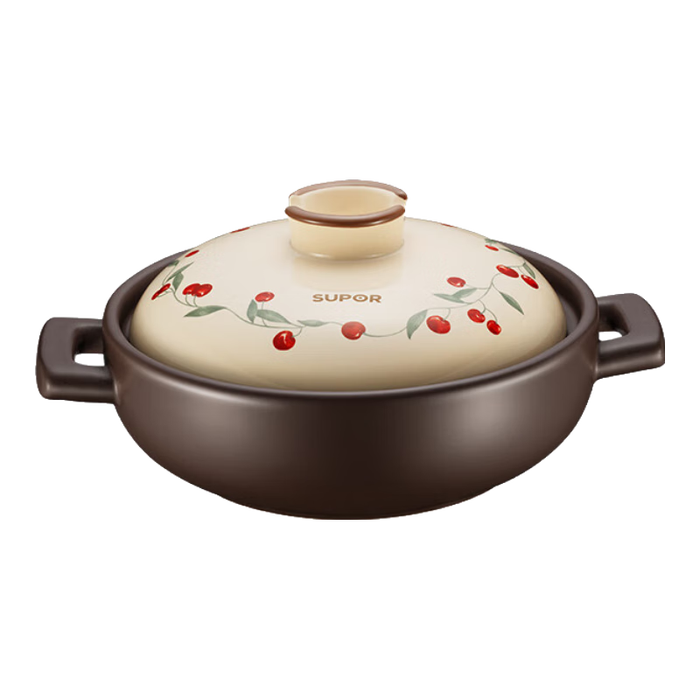 2026年砂锅哪个牌子好？这9款实测评测，传热均匀、耐高温，绝对值得入手的厨房神器-图片4