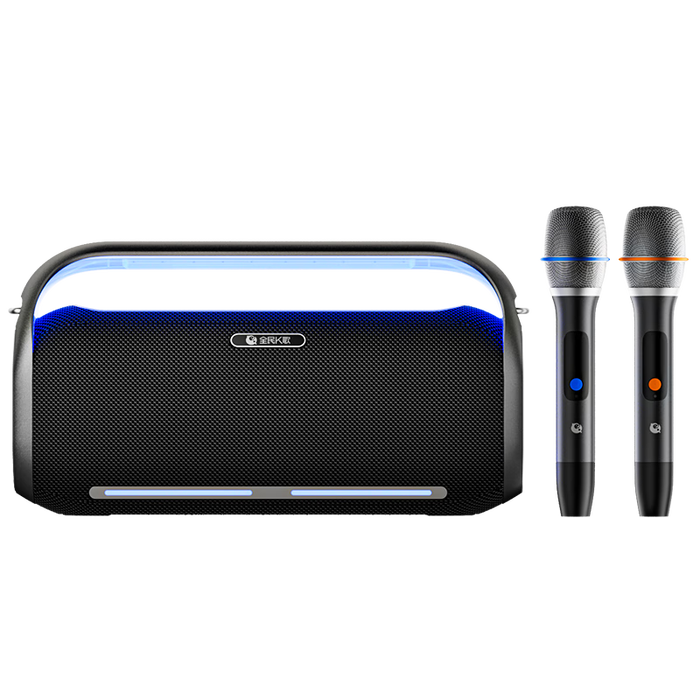 KTV一体机品牌排行前十强:精选这10款全能K歌神器,嗨唱无界!-图片5