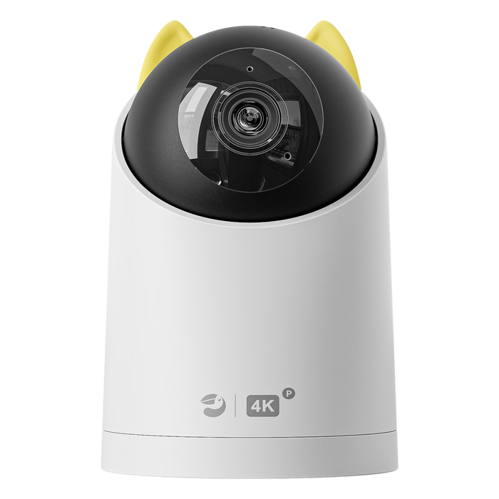 监控摄像头选哪款比较好?这8款高清夜视痛点全解决-图片1