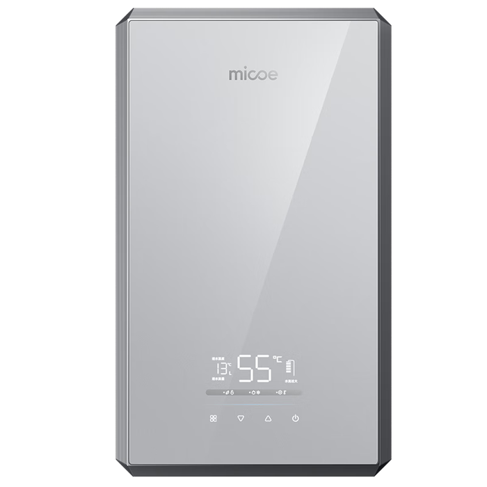 2025年储水式电热水器十大品牌排行榜：这10款加热快，保温持久，浴室必备-图片7