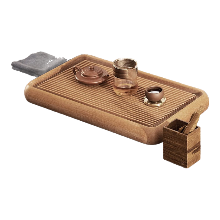 哪个品牌电木茶盘最热销?推荐这4款,耐用防水易清洁-图片2