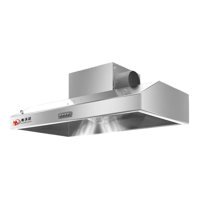 2026年农村土灶油烟机品牌排名前十名，这10款吸力强劲、清洁方便，厨房必备-图片1