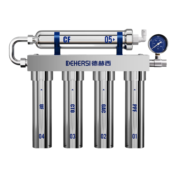 什么品牌的自来水过滤器好用？认准这10款错不了