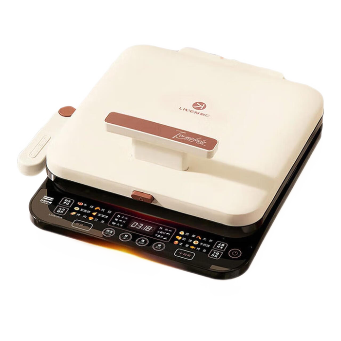 2025年早餐机值得买吗？这5款操作简单，早餐快速搞定，家长们都爱用-图片2