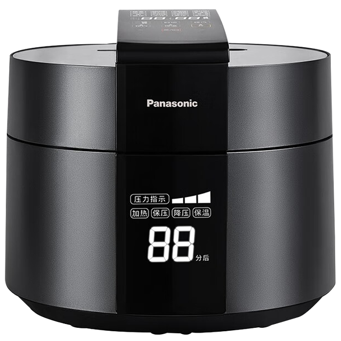 2025年压力煲选购指南，这7款做饭快、营养锁得住，哪款最适合你的厨房？-图片5
