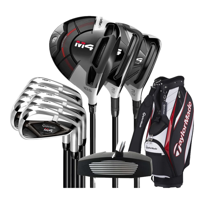 高尔夫球杆哪个品牌好？测评这7款精准远距神器-图片3