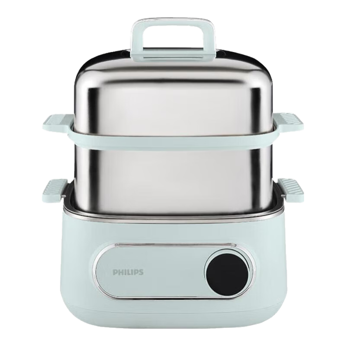 2025年电蒸锅十大品牌排行榜:这10款蒸汽均匀,食材鲜美,操作简单-图片10