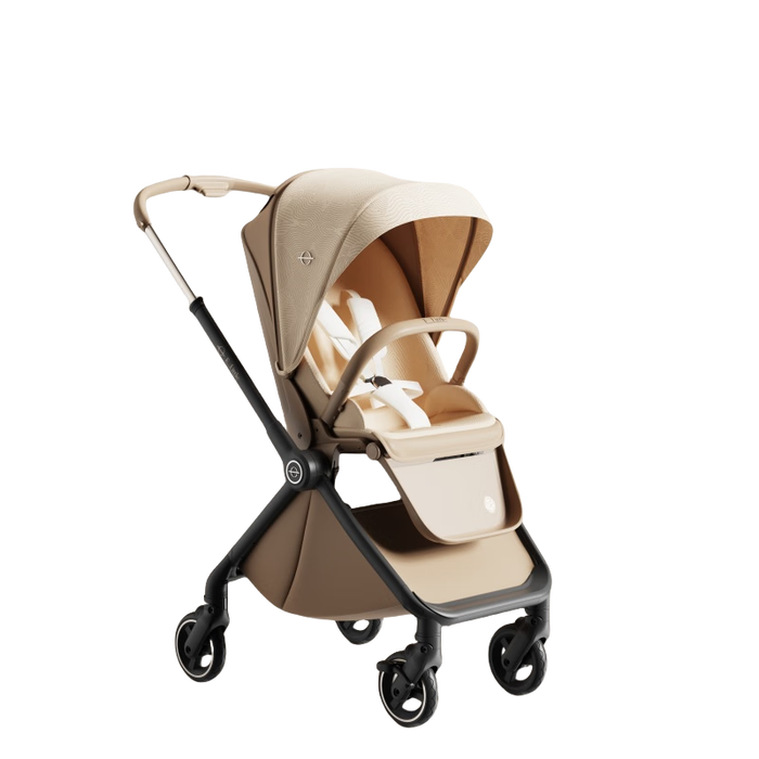 轻便婴儿推车排行榜前十名出炉：这10款轻便易收，出行超省心-图片10