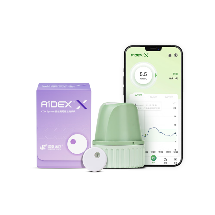 血糖仪品牌排行前十名揭晓:这10款精准测糖神器值得入手-图片5