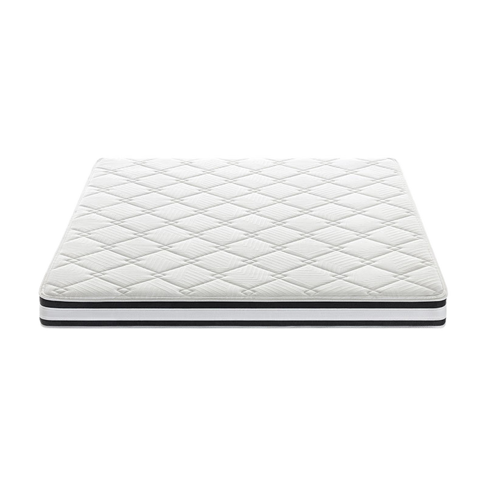 弹簧床垫十大品牌排行榜这10款高弹护脊静音,睡感超绝-图片1