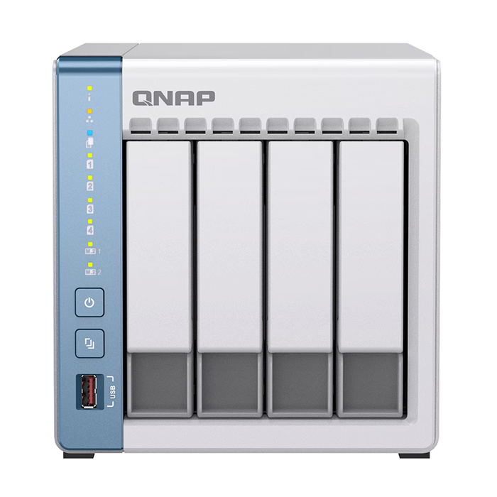 2026年NAS存储怎么选不踩雷？实测这9款，家用性价比直接拉满-图片3