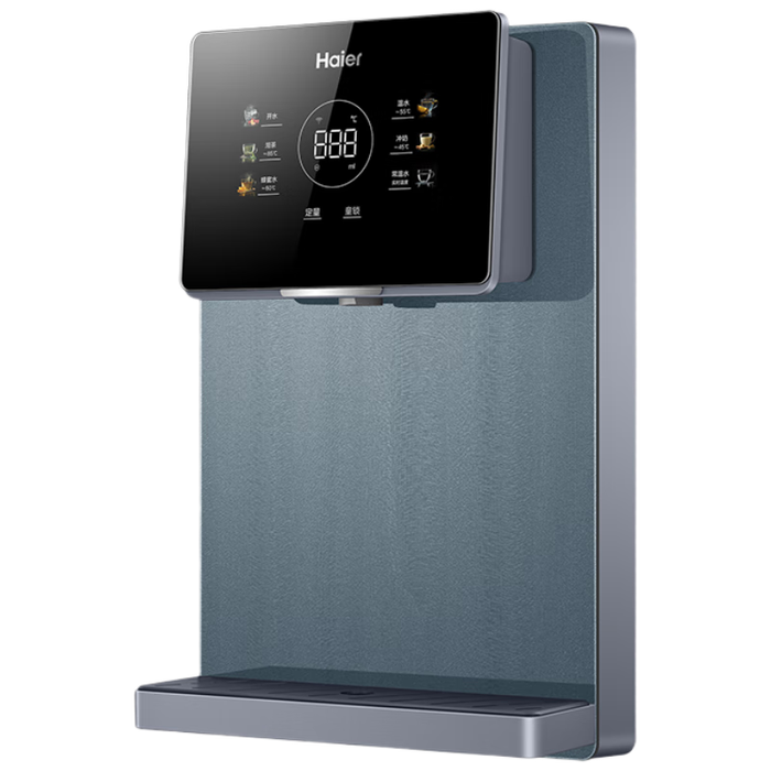 2025年净水器十大品牌排行榜：这10款过滤效果好，水质更纯净，家用必备-图片2