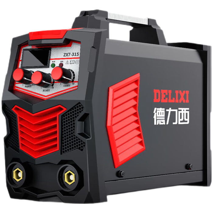 2025年电焊机十大品牌排行榜出炉：这10款焊接稳定，功率强劲，耐用可靠-图片7