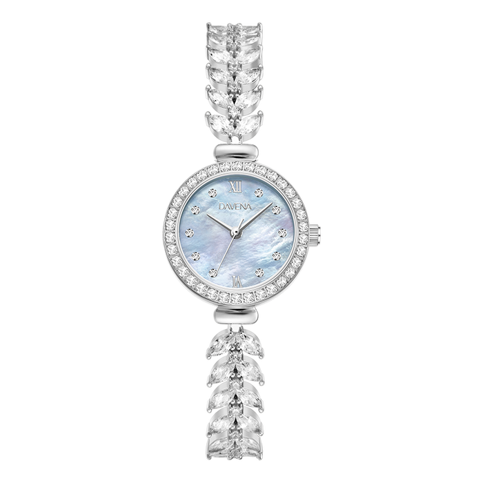 2025年女士手表十大品牌排行榜:这10款时尚优雅,精准计时,绝对值得拥有-图片8