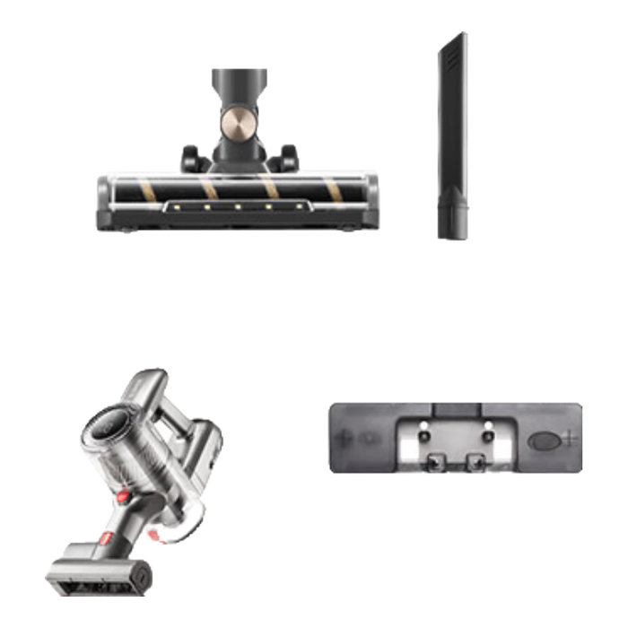 2025年无线吸尘器哪个好?这7款吸力强,续航持久,清洁效果超乎想象