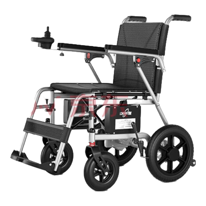 2025年电动轮椅品牌排名前十名,这10款长续航+智能操控太香了-图片2