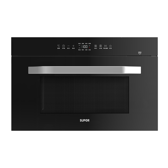 2025年烤箱十大品牌排行榜出炉：这10款高效能，智能操控，让烘焙更轻松美味-图片3