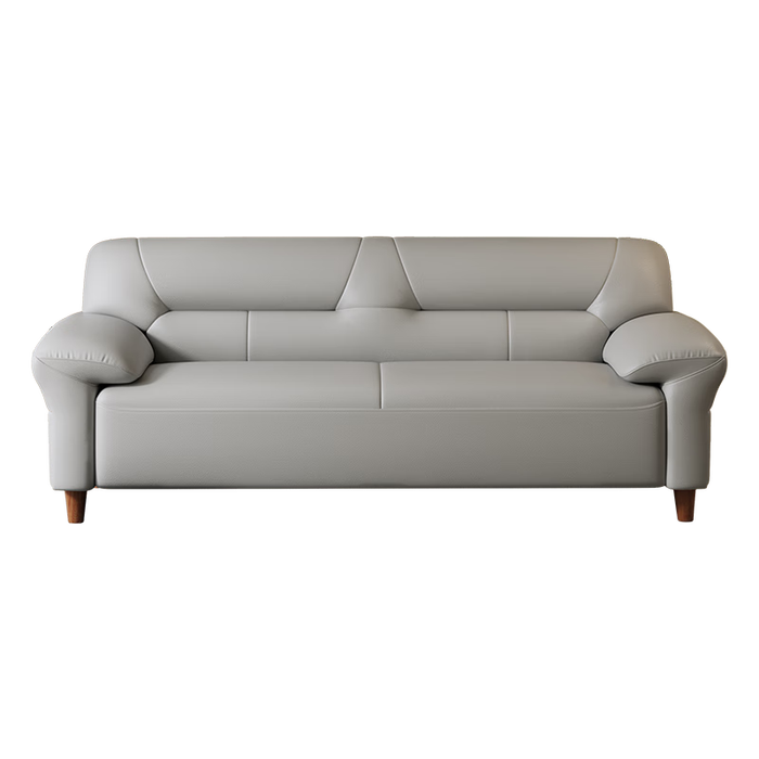 真皮沙发哪些性价比高?全面评测,2024建议买这4款