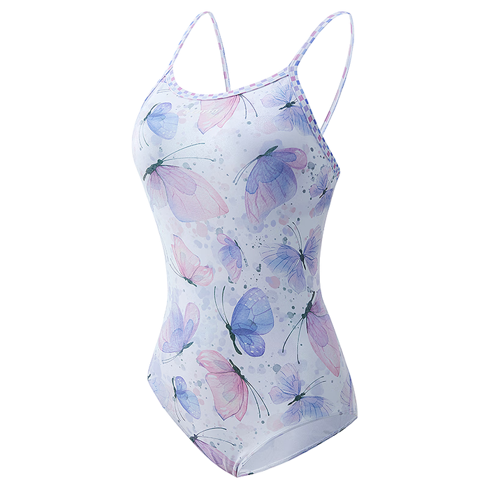 2025年女士泳衣品牌排名前十名,这10款高弹显瘦速干面料绝了-图片7