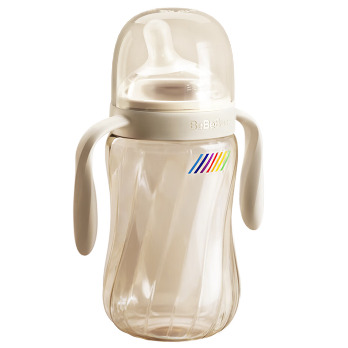 PPSU奶瓶排名前十名品牌这10款安全耐摔，宝妈闭眼入不踩雷-图片9