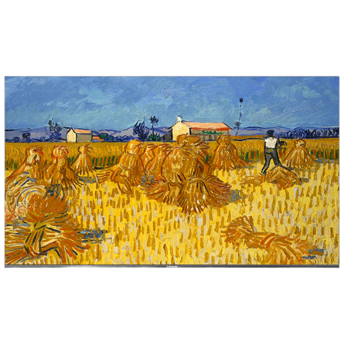 2025年护眼电视哪个好？这7款超高清、低蓝光，保护视力效果真心不错