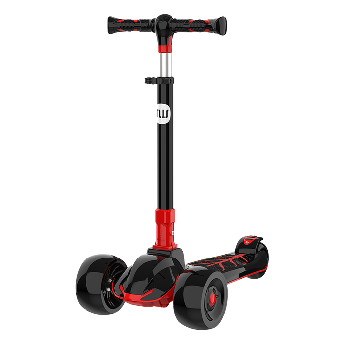 2025年儿童滑板车十大品牌排行榜揭晓:这10款轻便稳,娃超爱!-图片2