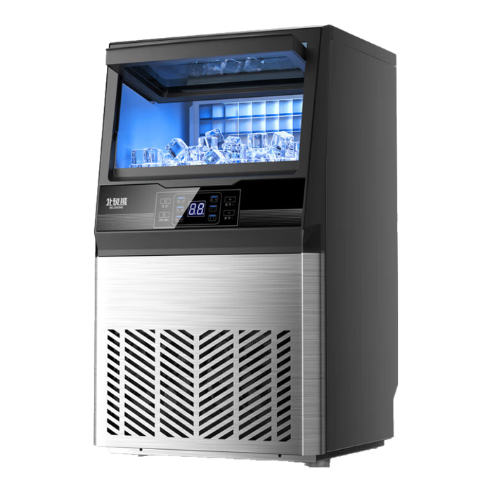 制冰机排行榜前十名出炉:这10款高效节能,出冰块快还静音-图片1