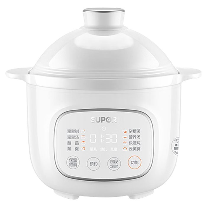 BB煲什么品牌质量最好？推荐这6款，耐用易清洗，煲汤更美味-图片3