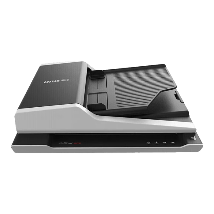 扫描仪品牌排行前十名，这10款速度快、画质好，办公效率提升必备-图片1