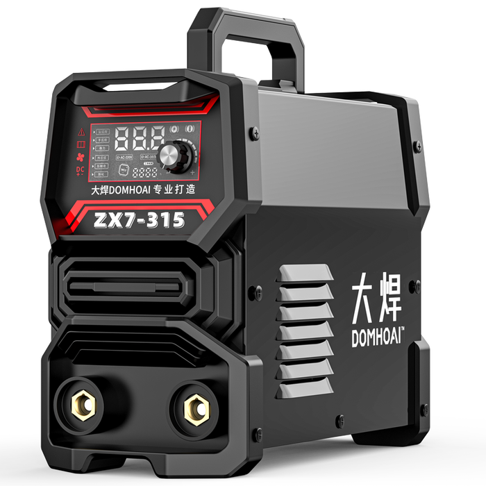 电焊机哪个品牌好?前9款排行揭秘,高效焊接轻松选