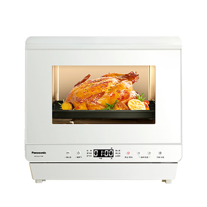 烤箱品牌排行前十名：这10款高温均匀，烘焙效果超赞