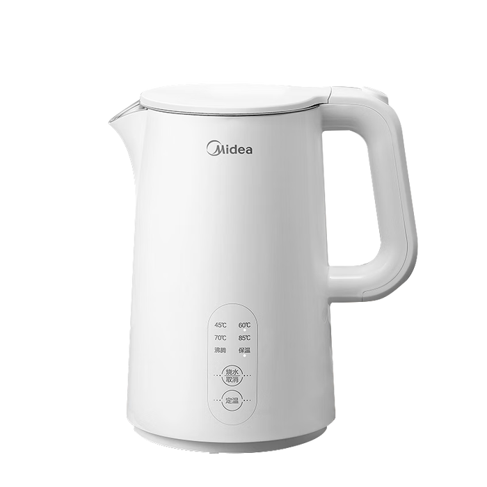 电热水壶品牌排行前十名:这10款快速加热、设计时尚,厨房必备的理想选择