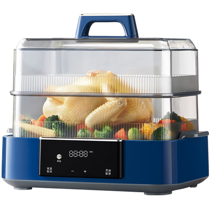 2026年电炖锅哪家强？10大品牌横评，这款最值得！-图片4