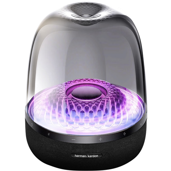 音响品牌排行前十名揭晓，这10款音质出众，尽享音乐盛宴-图片1