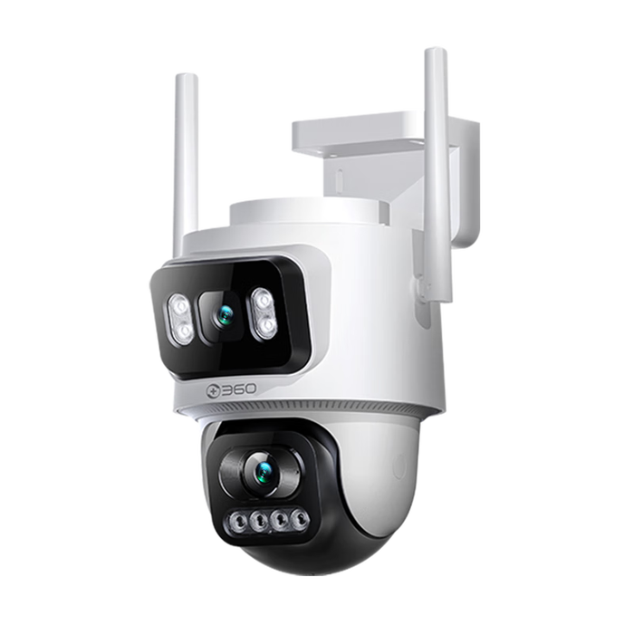 监控摄像头选哪款比较好?这8款高清夜视痛点全解决-图片5