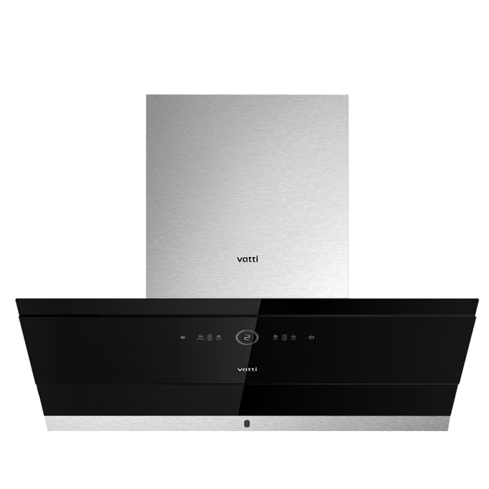 侧吸式油烟机品牌排行前十名：这10款强力吸烟+静音设计，厨房清新无油烟-图片1