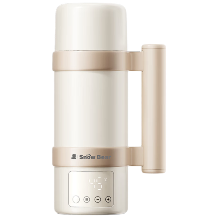 婴儿泡奶杯品牌排行前十名:这10款设计安全,保温效果佳,轻松泡奶更方便-图片1