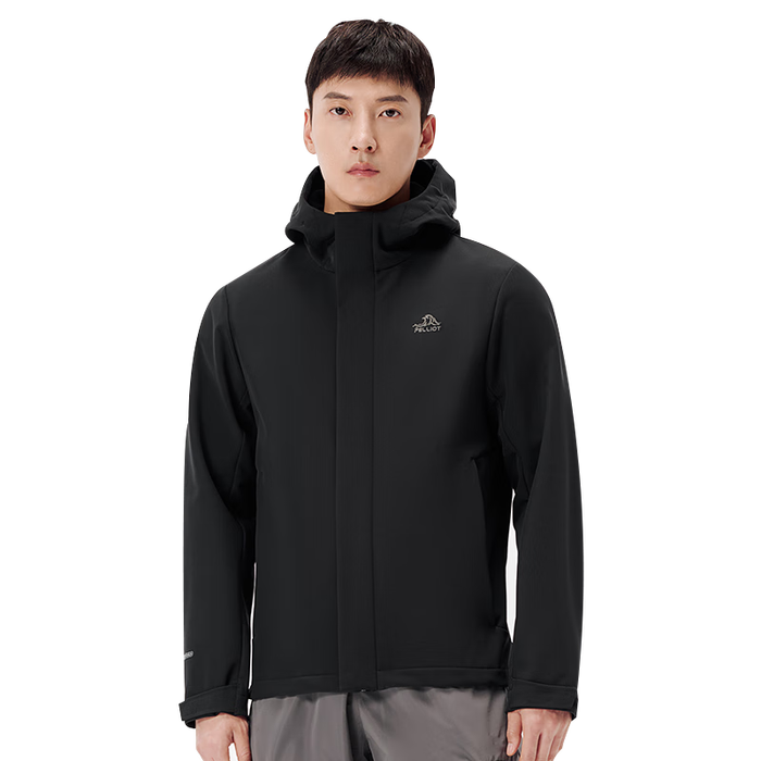 2025年登山服哪款更值得入手？这6款防风防水，轻便耐磨，户外登山体验升级-图片3