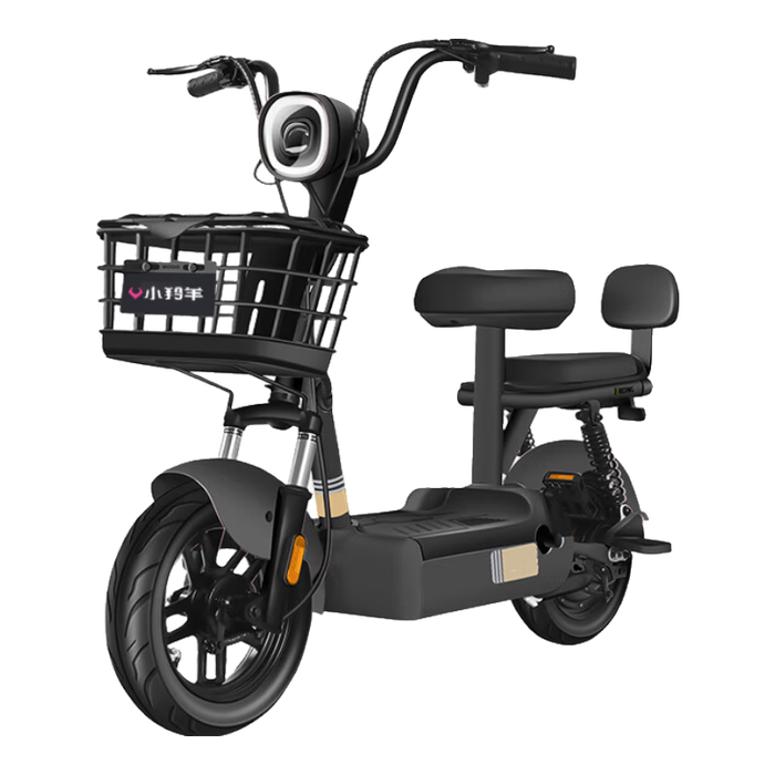 电动自行车排行榜前十名出炉:这10款续航强动力足,骑行超带感-图片7