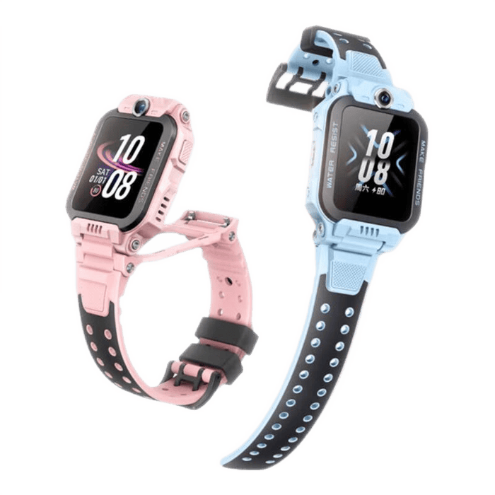 2026年儿童手表哪个好?这3款功能齐全、定位精准,家长放心、孩子喜欢,快来了解一下吧