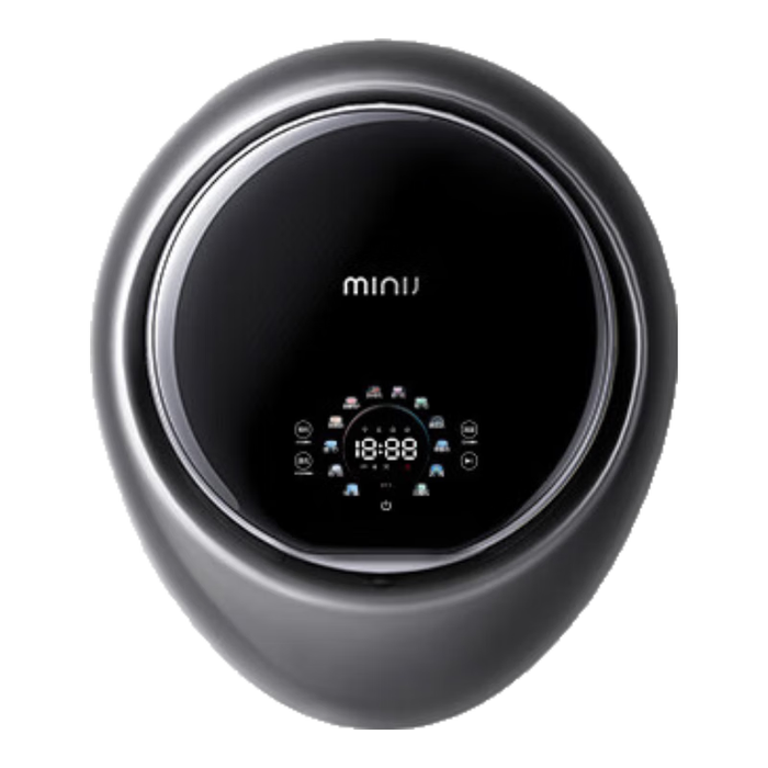 壁挂洗衣机选哪款比较好？这6款省空间又高效的理想之选-图片4