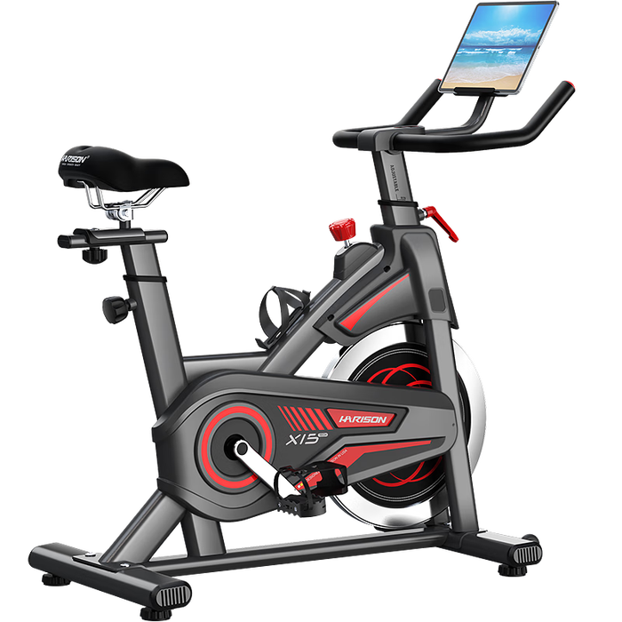 动感单车品牌排行前十名：揭秘这10款高效燃脂神器